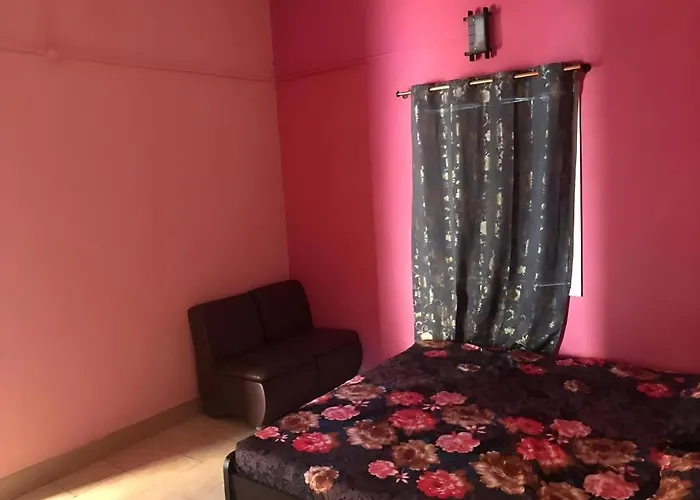 Nomads Beach Resort Hab Chauki