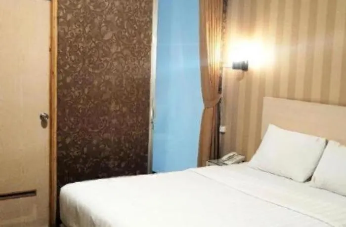 Mine Home Hotel By Sovia Bandung
