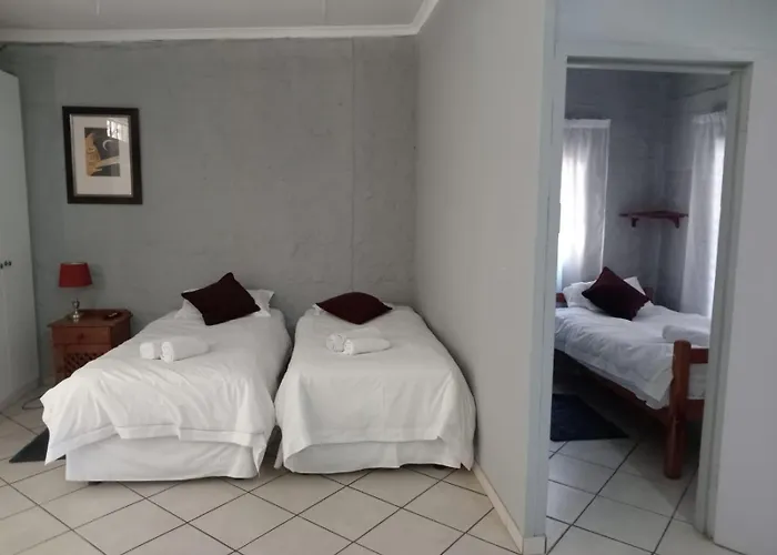 Rietondale Lodge Pretoria