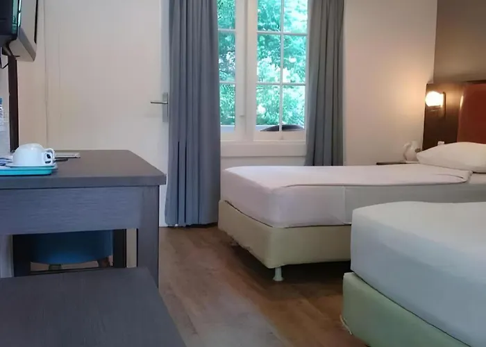Hotel Minahasa Manado