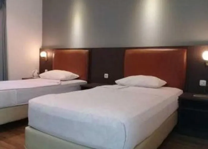 Hotel Minahasa Manado
