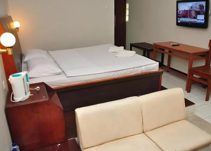 Hotel Minahasa Manado
