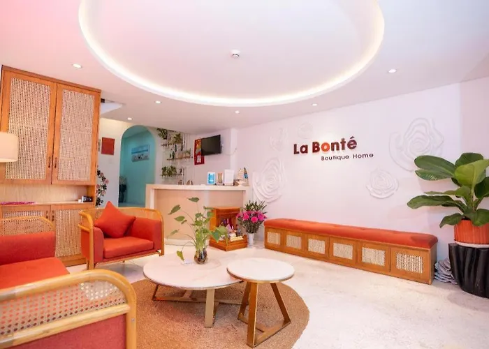 La Bonte Boutique Home Vũng Tàu