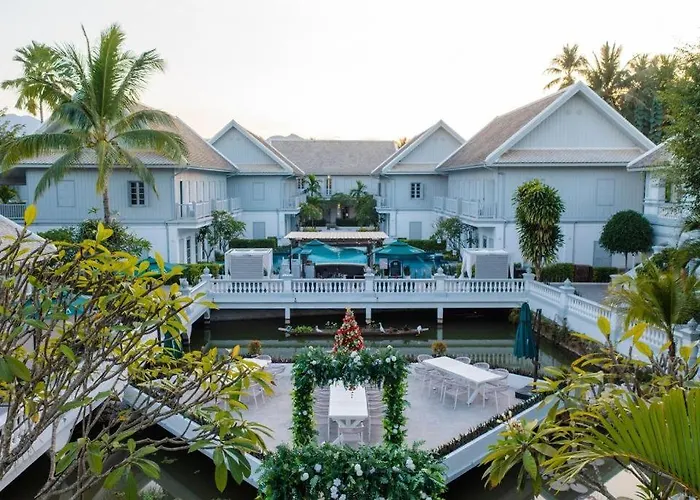 My Banlao Hotel Luang Prabang