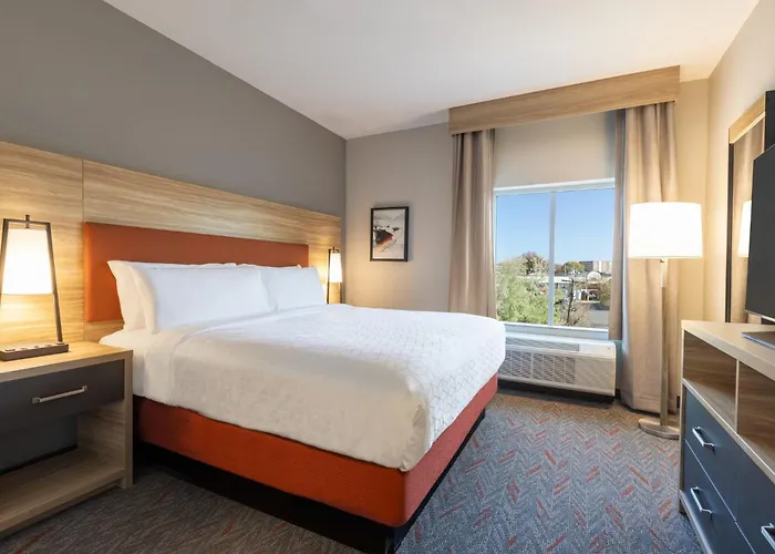 Candlewood Suites Trois-Rivieres Ouest By Ihg