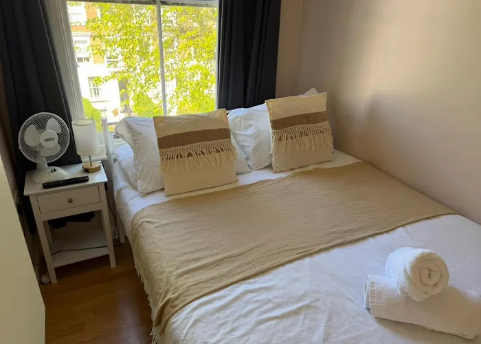 41 Home Near Kings Cross And Angel London