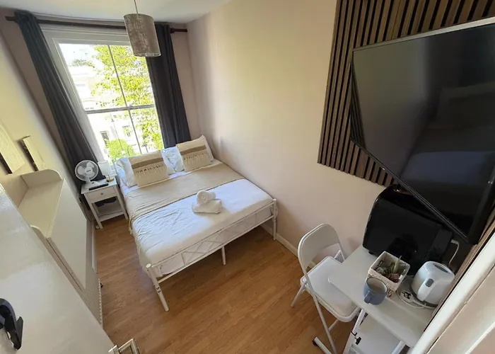 41 Home Near Kings Cross And Angel London