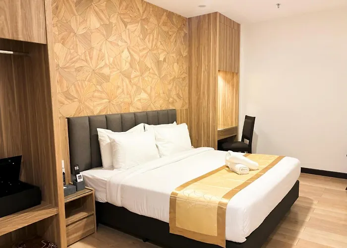 City Rise Hotel Miri