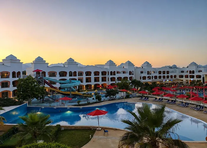 Fun & Sun Naama Waves Hotel Sharm-el-Sheikh
