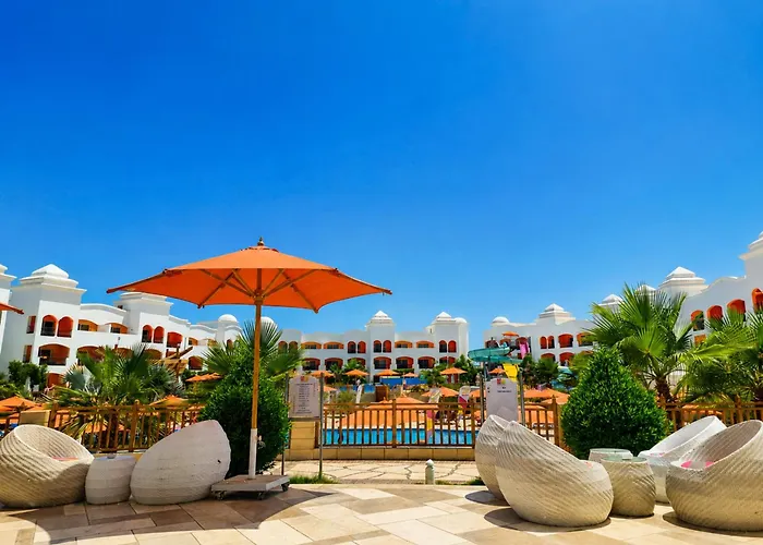 Fun & Sun Naama Waves Hotel Sharm el-Sheikh