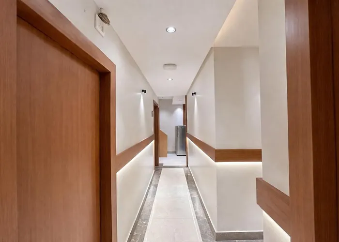 Ruby Hotel Mumbai