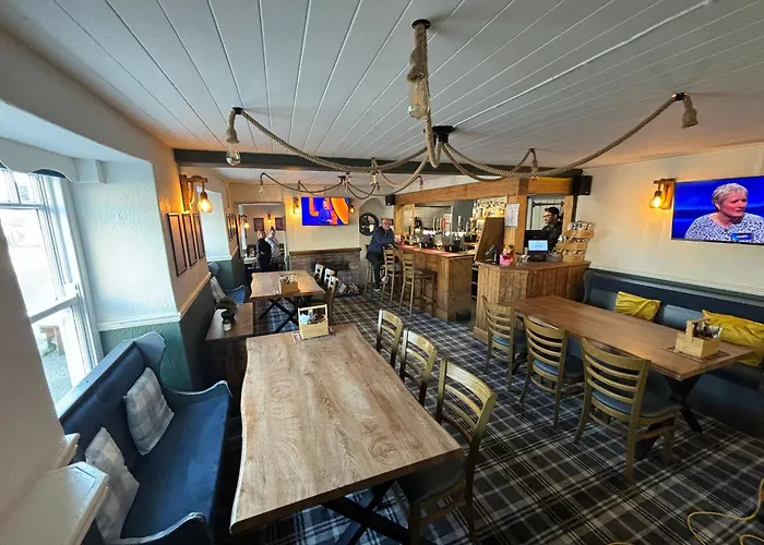 The White Swan Hotel Hunmanby