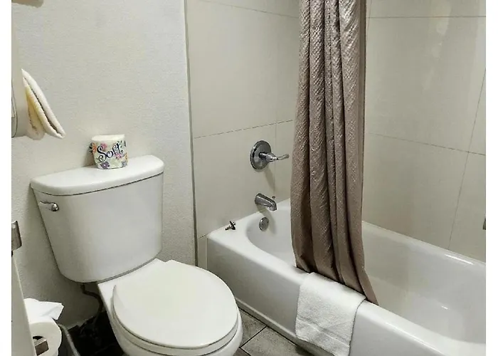 Residential Suites Blue Springs By Hotel O I 70 Grain Valley