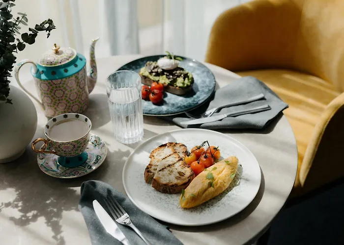 Crowne Plaza Adelaide Mawson Lakes By Ihg