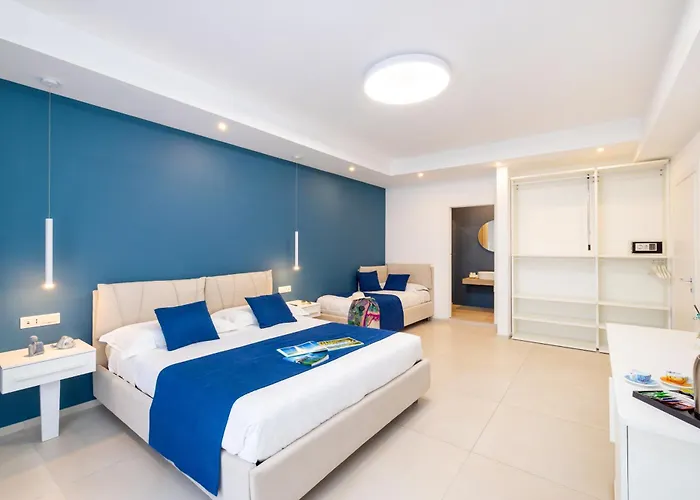 Le Stagioni Rooms Vieste
