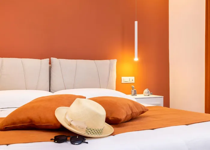 Le Stagioni Rooms Vieste