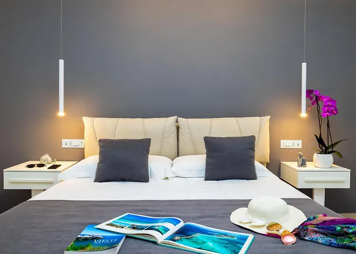 Le Stagioni Rooms Vieste