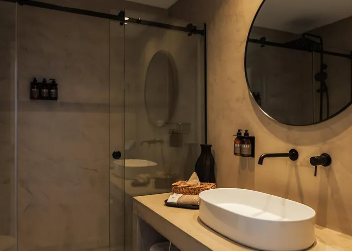 Masana Algarve, Destination By Hyatt Hotel Albufeira