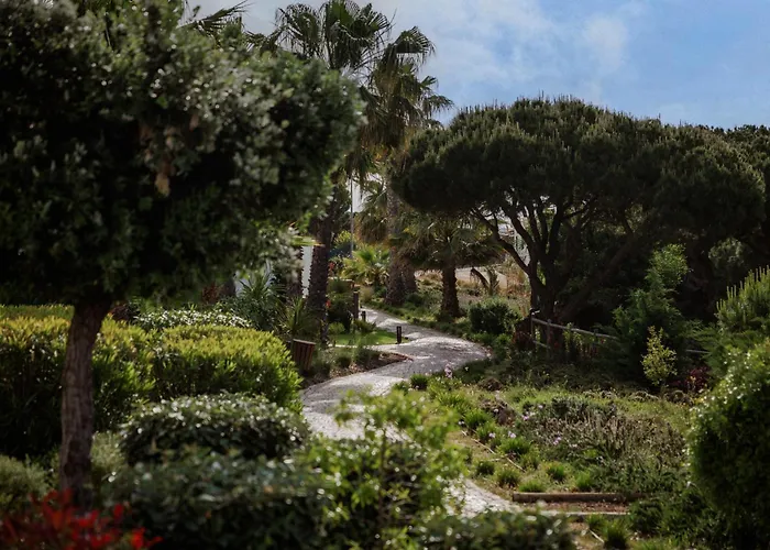 Masana Algarve, Destination By Hyatt Hotel Albufeira