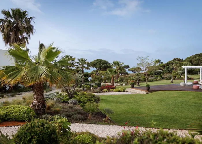 Masana Algarve, Destination By Hyatt Hotel Albufeira