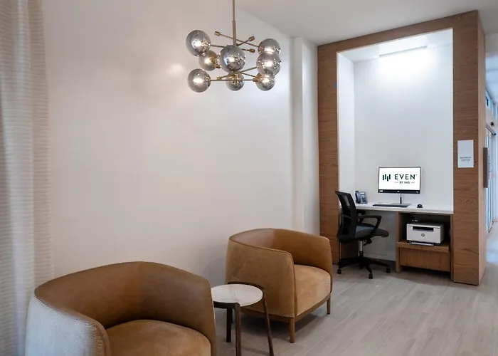 Even Hotel Miami - Doral Area By Ihg Sweetwater
