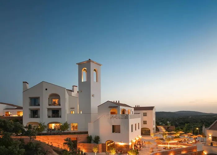 Viceroy At Ombria Algarve Hotel Loule