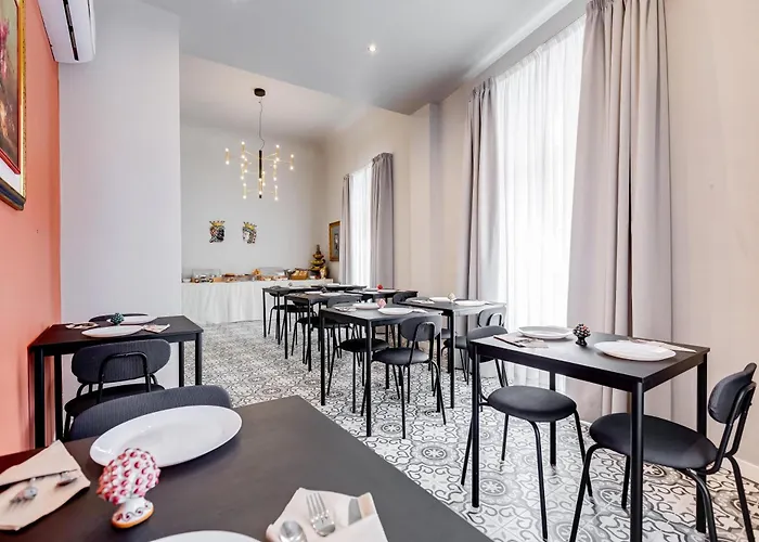 Best Western Plus Fontana Falconieri Hotel Messina