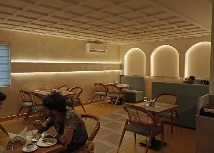 Hotel La Premier Hyderabad