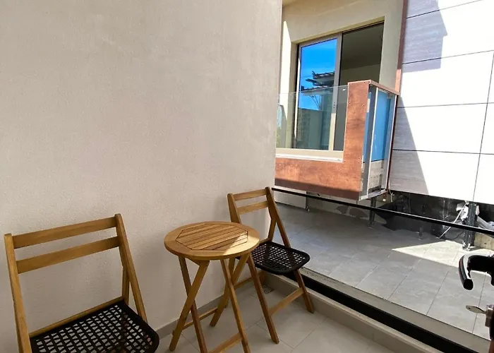 Acta 1939 Hotel Himare