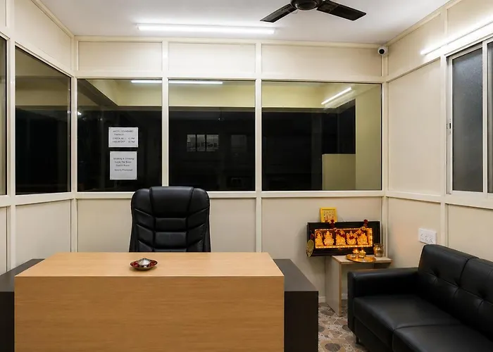 Hotel Pallavi Grand Bangalore