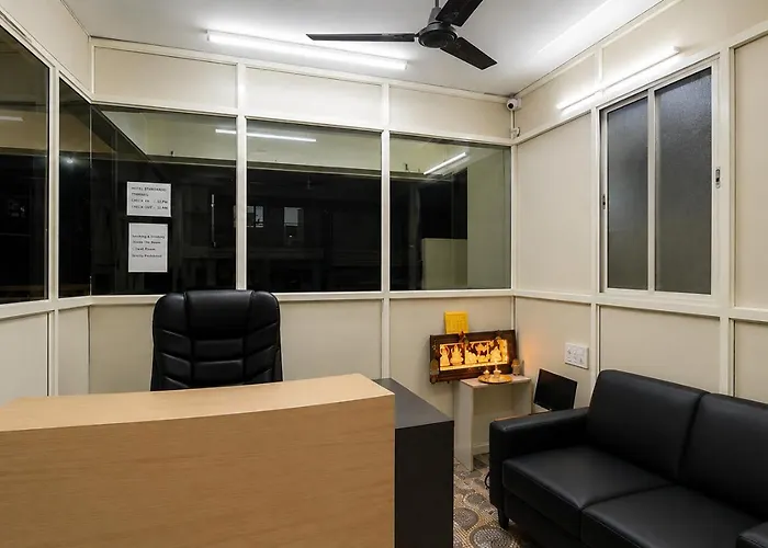 Hotel Pallavi Grand Bangalore
