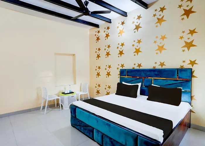 Hotel O Yamuna Resort Noida