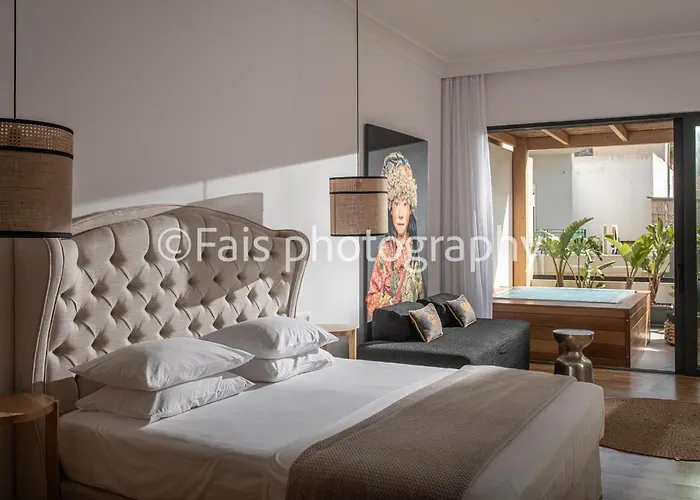 Hotel Casa Maria Malia