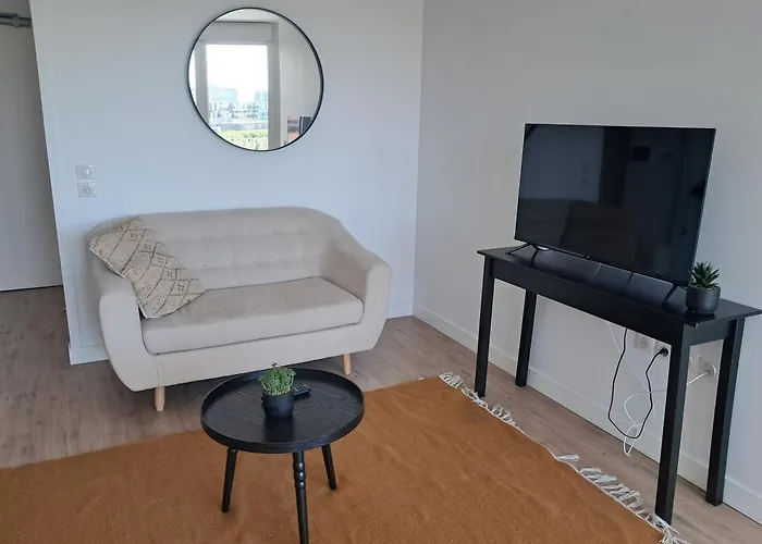 Residence Services Montana Paris Clichy