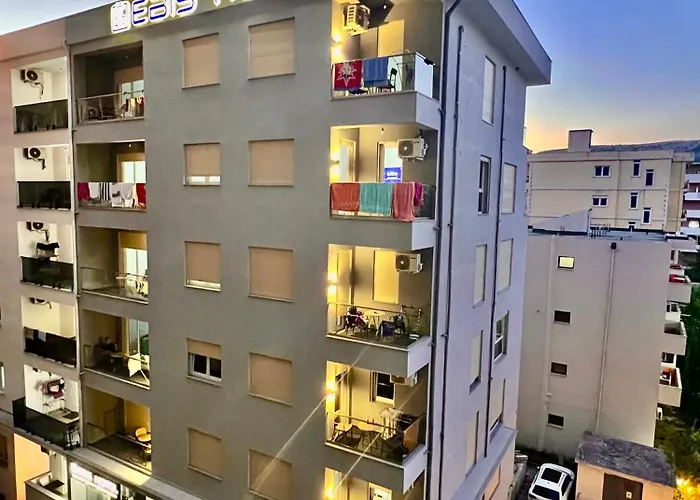 Ebis Hotel Shengjin 