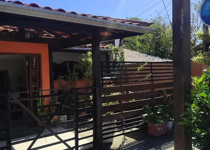 Pousada Encanto Torrely Buzios