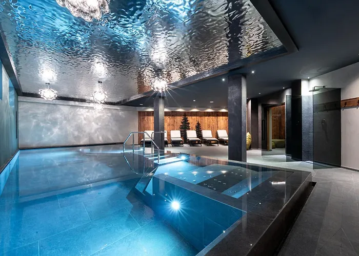 El Ciasel Hotel Canazei