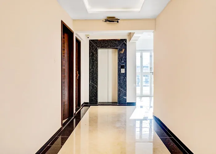 Hotel O Balaji Comfort Home Pune
