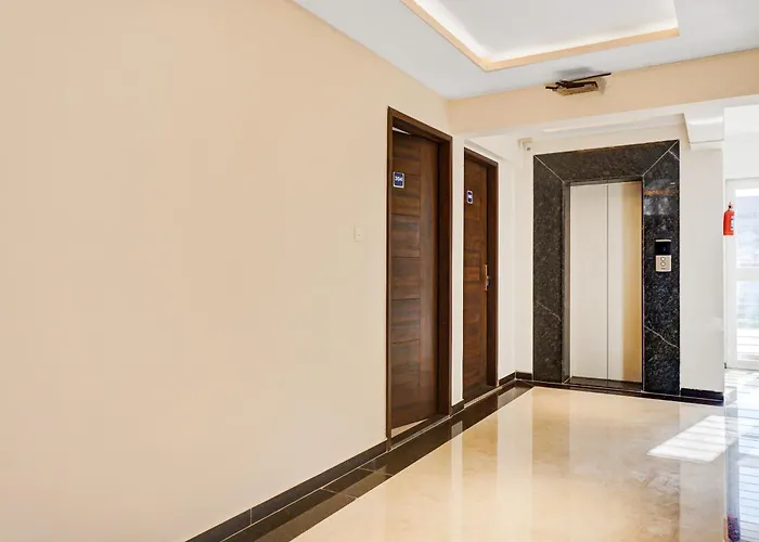 Hotel O Balaji Comfort Home Pune