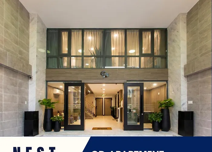 Cityhouse - Cd Apartment TP. Hồ Chí Minh