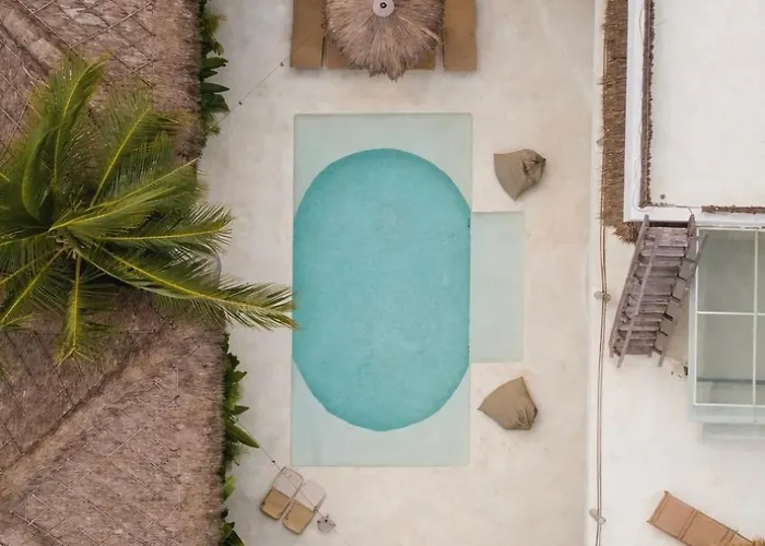 Casa Ulu Boutique Hotel - Uluwatu, Adult-Only
