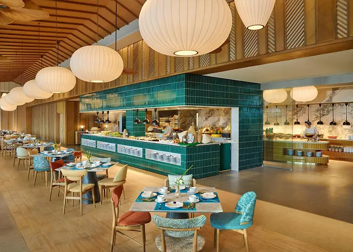 Angsana Quan Lan, Ha Long Bay Hotel