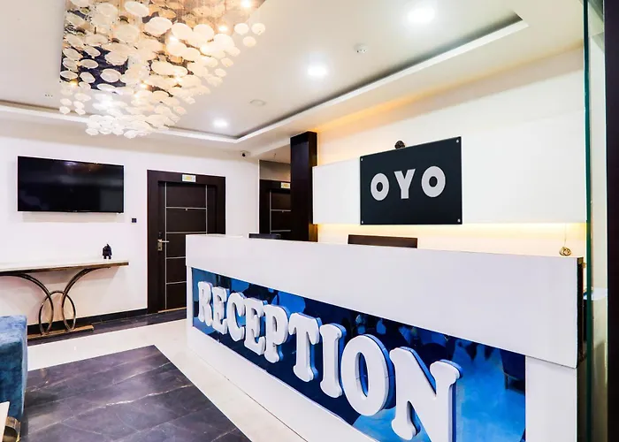 Super Hotel O Red Carpet Hotel & Banquet Gorakhpur