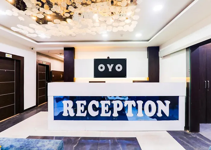 Super Hotel O Red Carpet Hotel & Banquet Gorakhpur