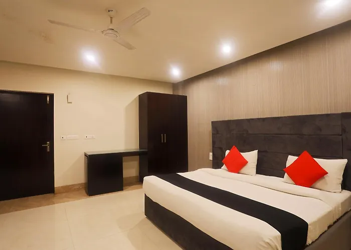 Amayara Suites Noida