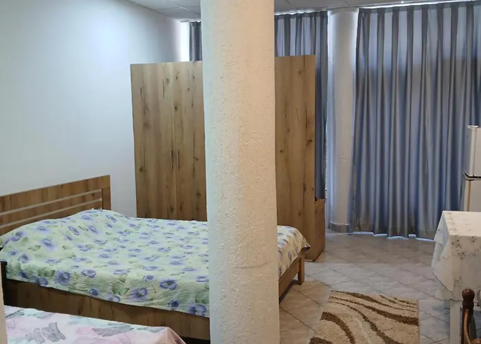 Eni Rooms 2 Ohrid
