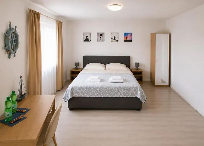 Hotel Am Seehafen Hamburgo