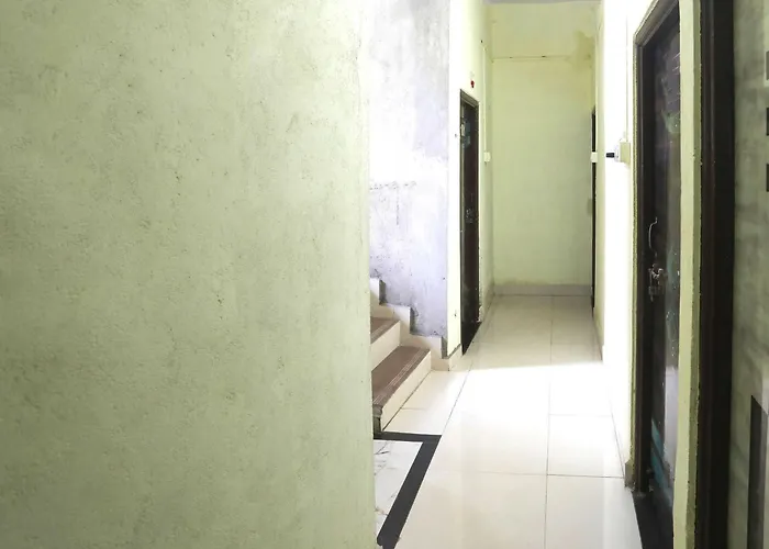 Hotel O Celebrity Chandrapur