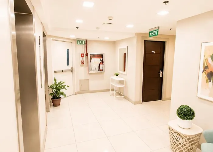 Milton Hotel Makati Makati City