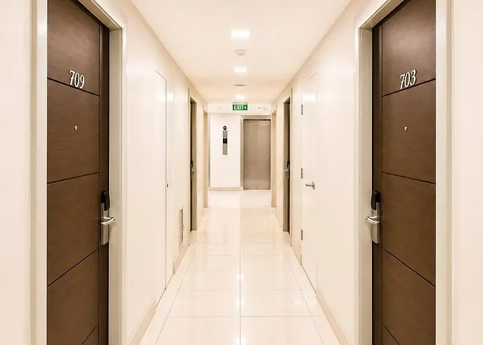 Milton Hotel Makati Makati City
